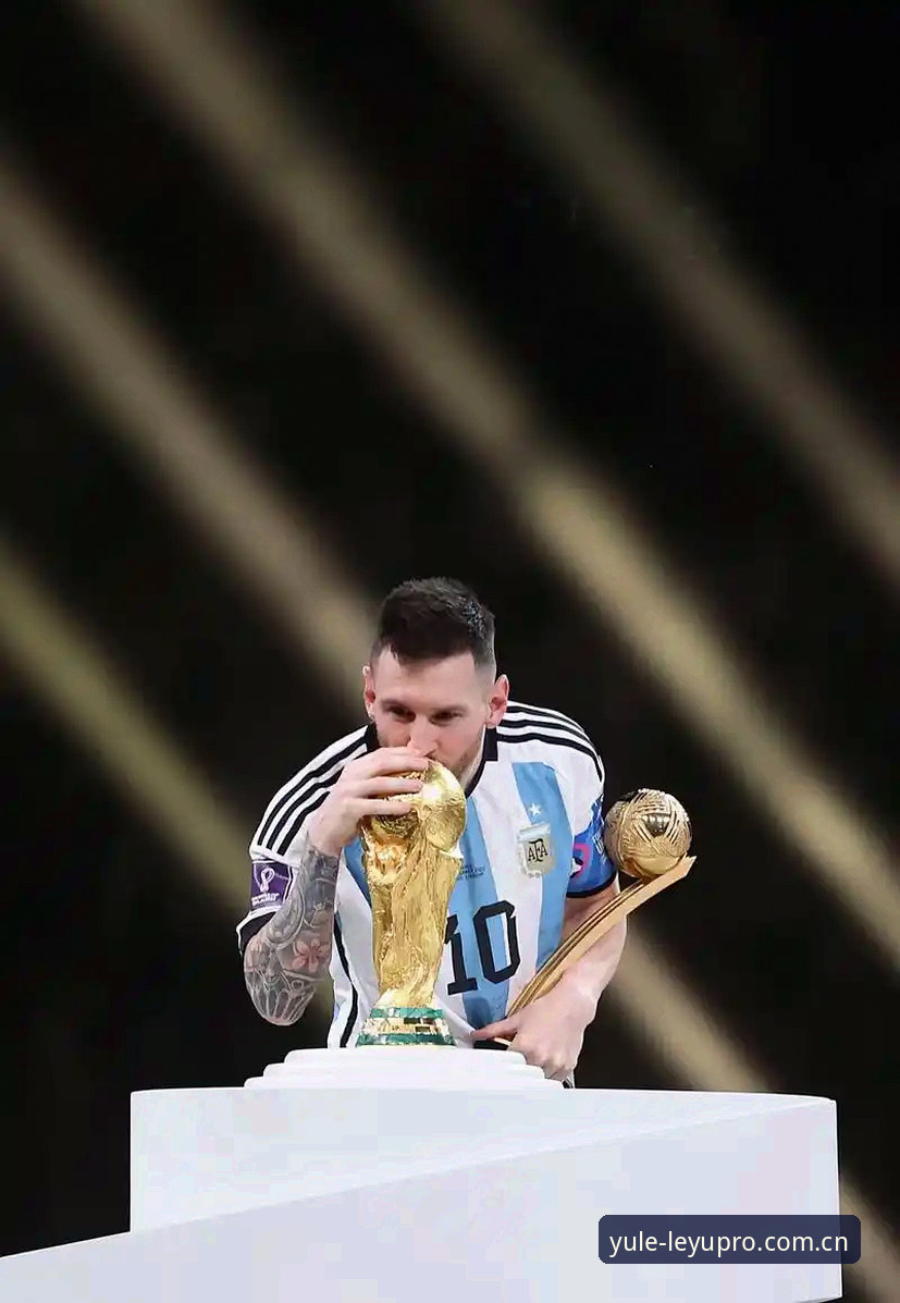 乐鱼娱乐网页登录攻略 六届世界杯,17球,梅西究竟打破了什么?